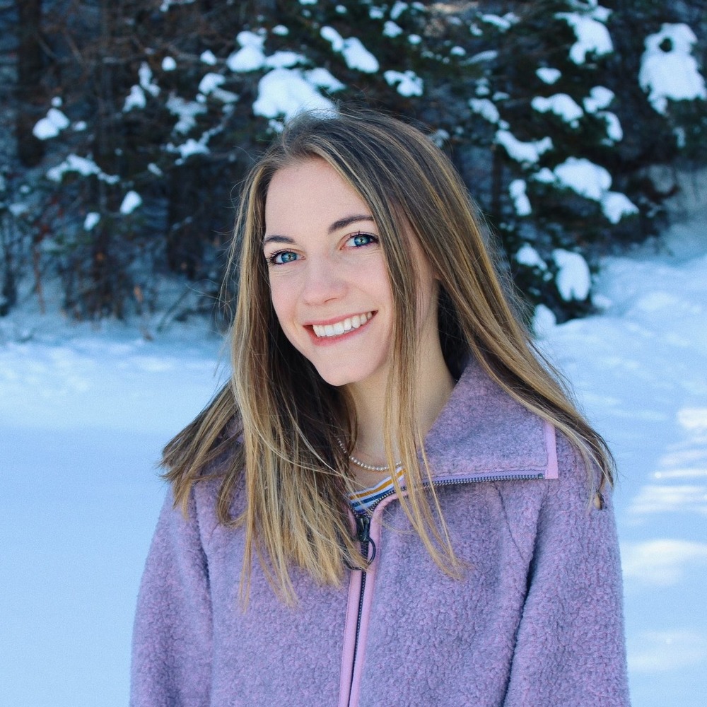 Meet your Posher, Eliza